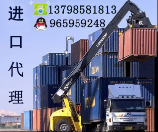 消音器進口清關報關 虎橋國際貨運代理的專業服務在深圳的應用