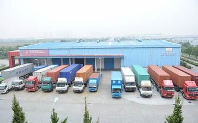 連接歐亞的橋梁 中國(guó)到歐洲的國(guó)際貨運(yùn)代理服務(wù)解析