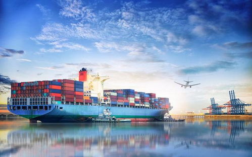 數(shù)字化浪潮下的貨代新篇章 環(huán)世物流與大掌柜合并，菜鳥與創(chuàng)新工場領(lǐng)航投資