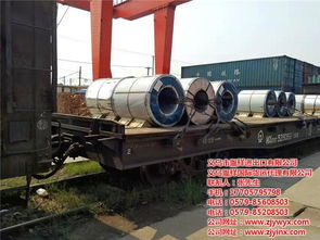 鐵路運輸新篇章 胤祥鐵路國際貨代助力比什凱克-杜尚別貨運通道建設